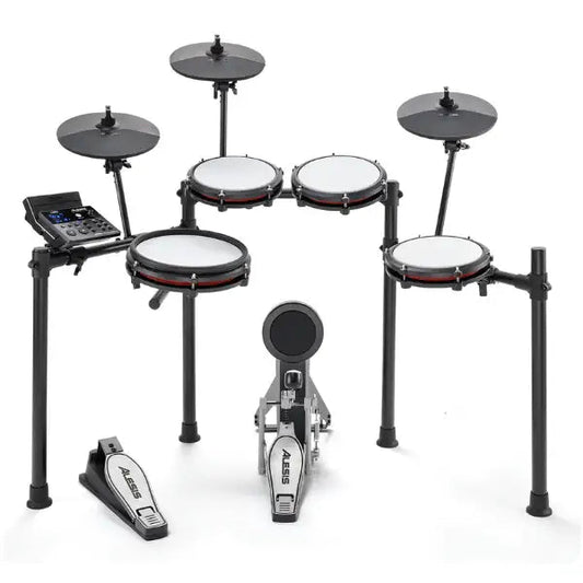 Alesis Nitro Max Kit - Alesis - VisionSounds South Africa