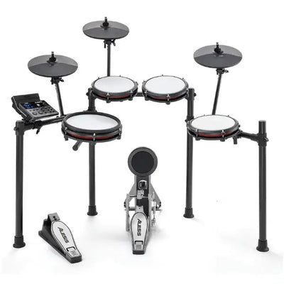 Alesis Nitro Max Kit - Alesis - VisionSounds South Africa