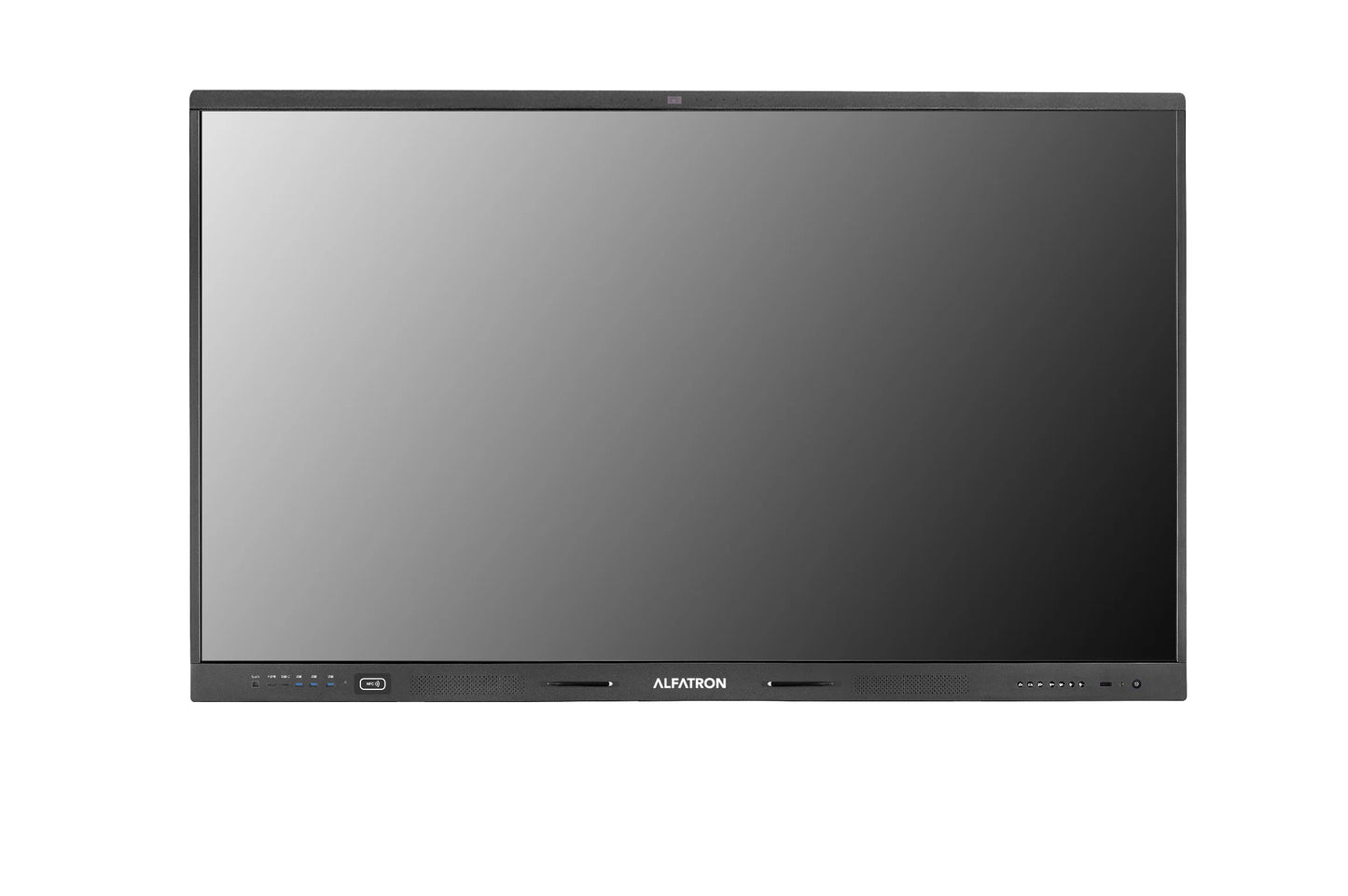 Alfatron 100-Inch Interactive LED Touchscreen Monitor (ALF-100LEDT)