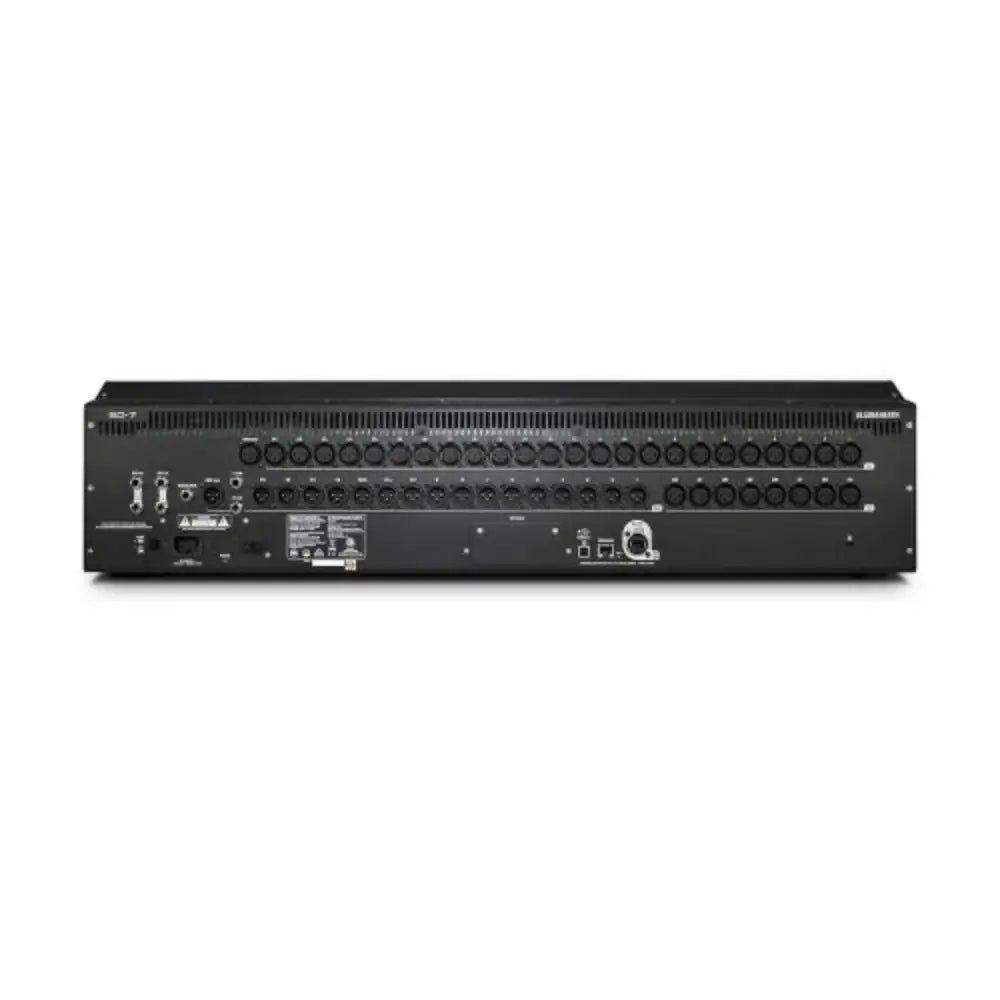 Allen & Heath SQ-7 - Image 4