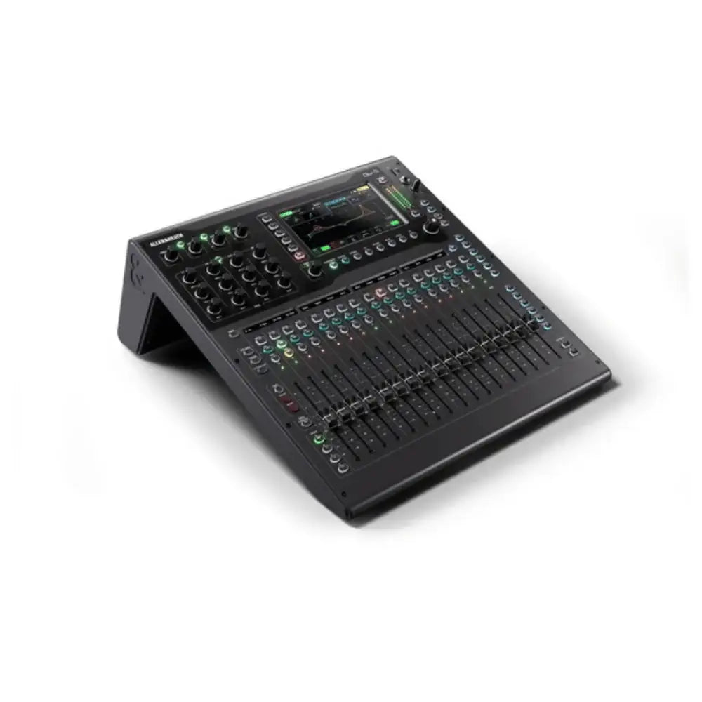 Allen & Heath Qu-5 - Image 2