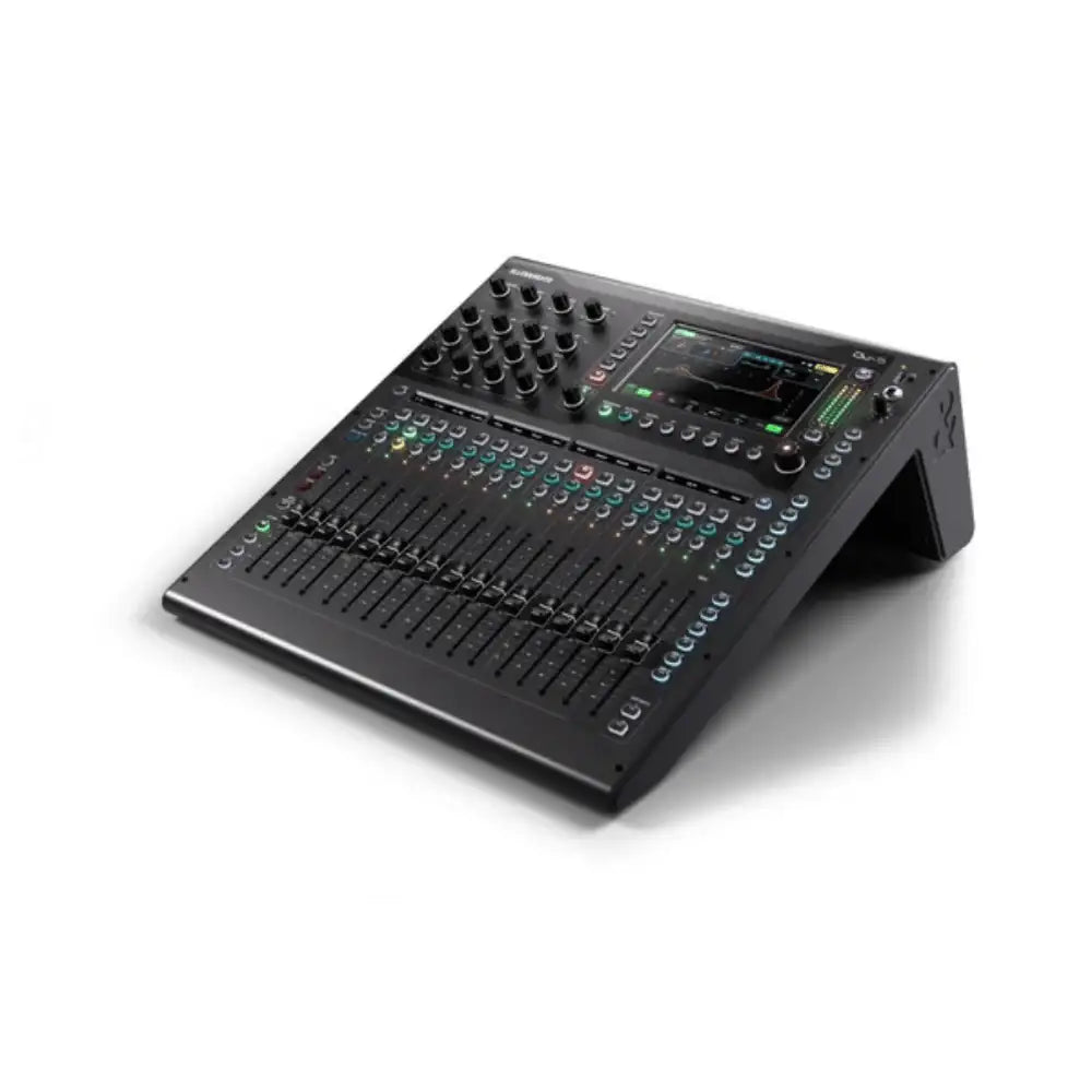 Allen & Heath Qu-5 - Image 3