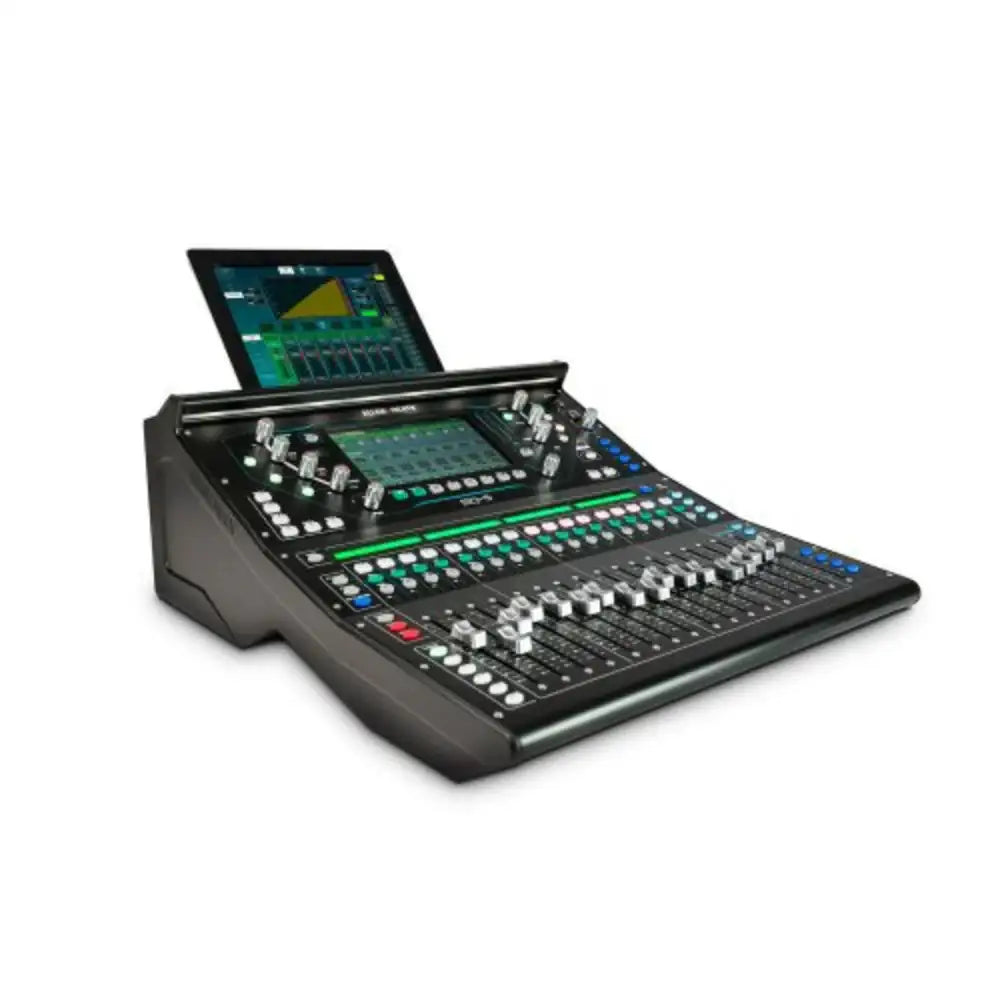 Allen & Heath SQ-5 - Image 2