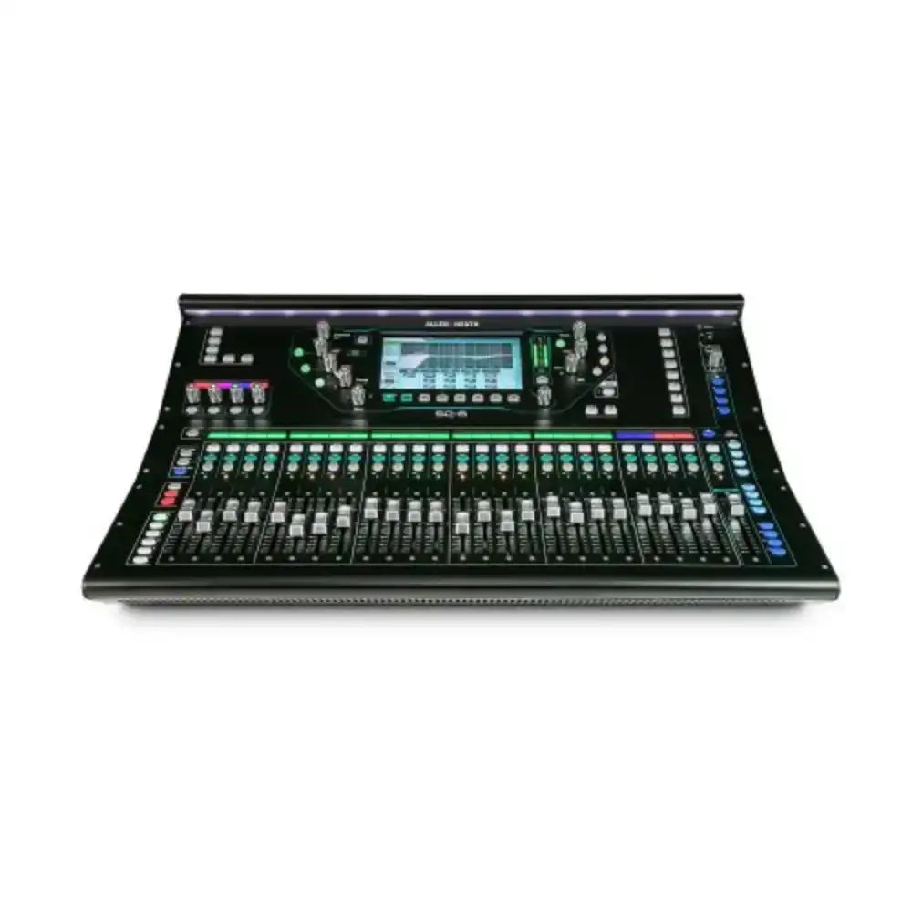 Allen & Heath SQ-6 - Image 3