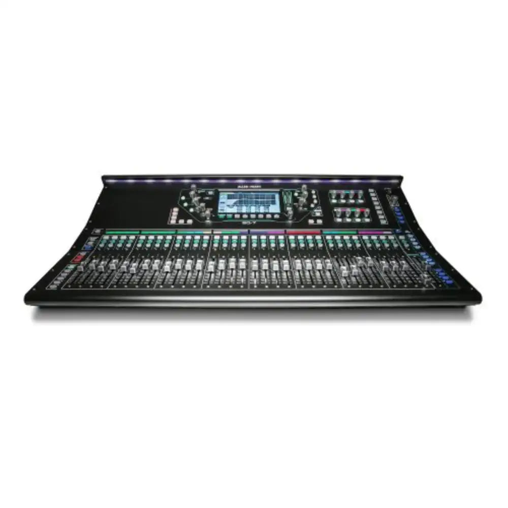 Allen & Heath SQ-7 - Image 2