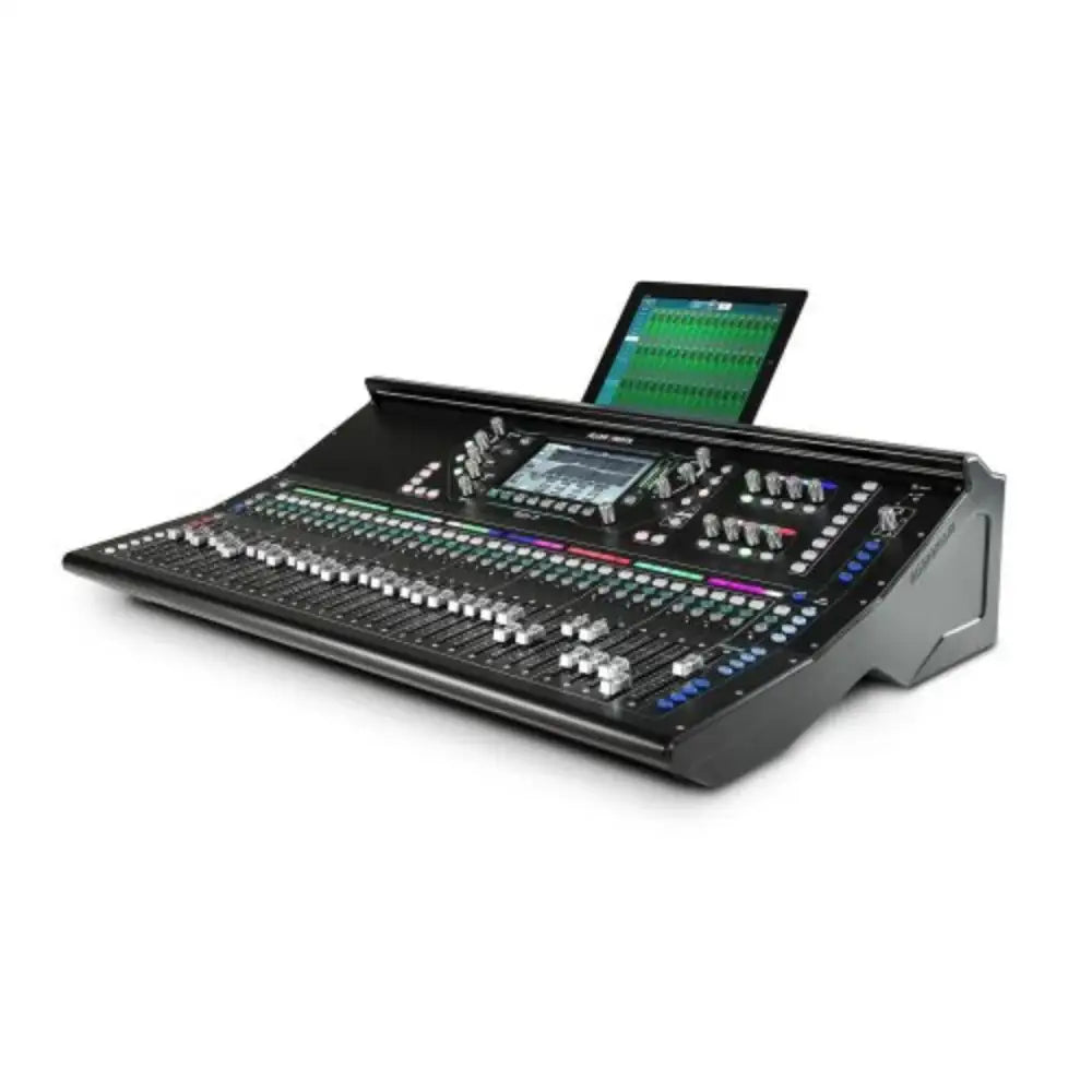 Allen & Heath SQ-7 - Image 3