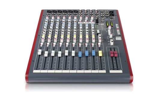 Allen & Heath ZED-12FX - Allen & Heath - VisionSounds South Africa