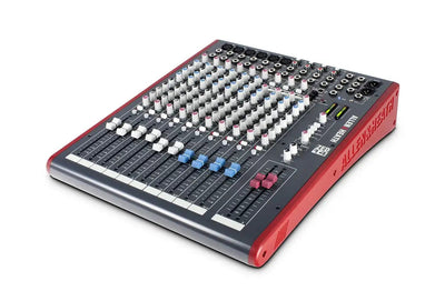 Allen & Heath ZED-1402 - Allen & Heath - VisionSounds South Africa