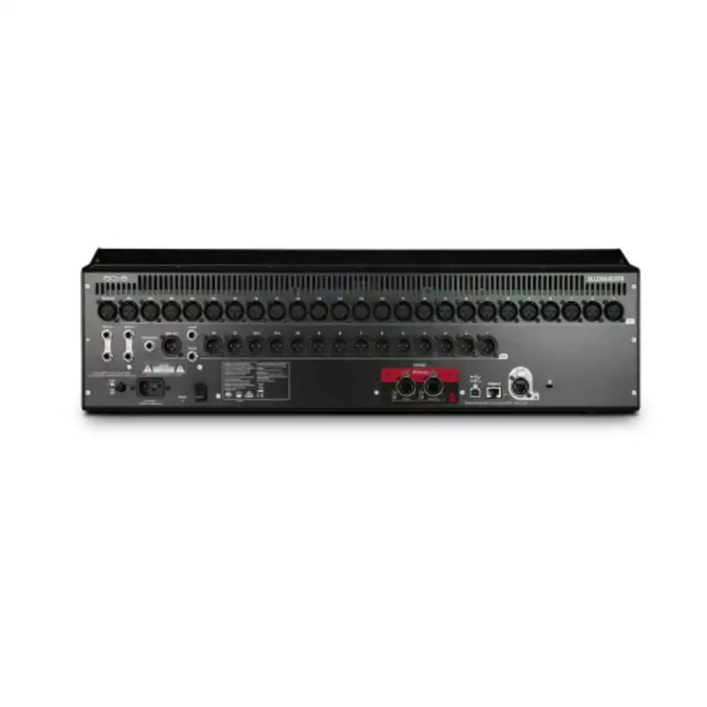Allen & Heath SQ-6 - Image 2