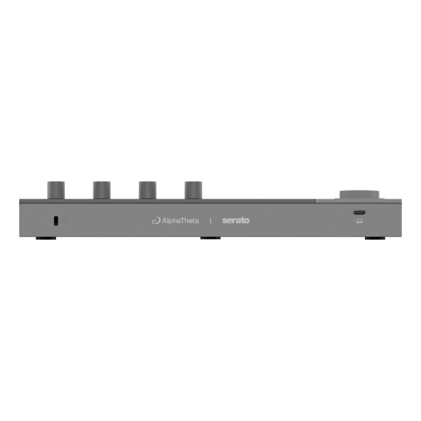 AlphaTheta SLAB MIDI Pad Controller For Serato Studio - Image 4