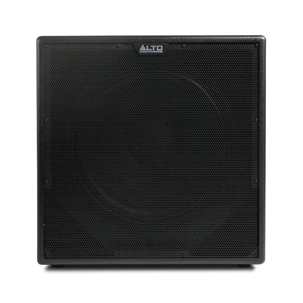 Alto Professional TX18S - Alto - VisionSounds South Africa