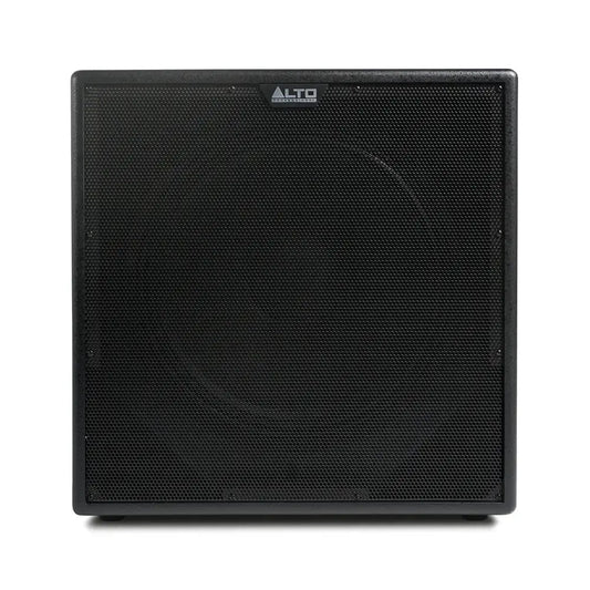 Alto Professional TX18S - Alto - VisionSounds South Africa