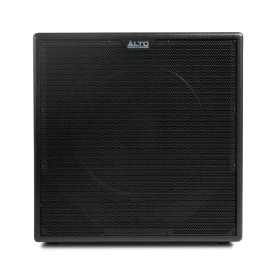 Alto Professional TX18S - Alto - VisionSounds South Africa
