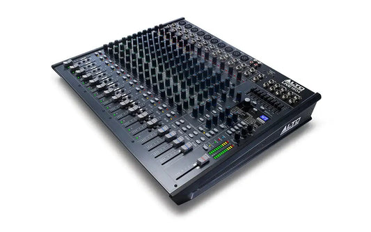 Alto Live 1604 - Alto - VisionSounds South Africa