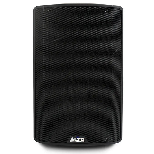 Alto Professional TX412 700-watt 12-inch Powered Speaker - Alto - VisionSounds South Africa