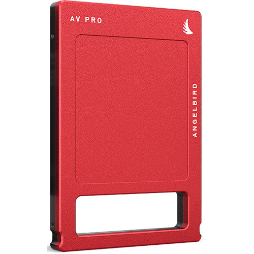 Angelbird 1TB AV PRO MK3 SATA III 2.5″ Internal SSD product image 1