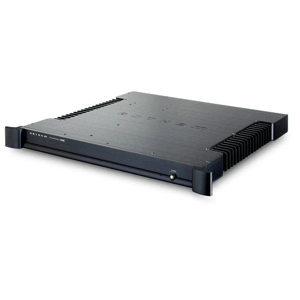 Anthem Statement M1 Monoblock Power Amplifier - Anthem