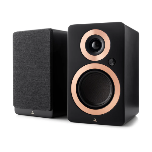 Argon A5 MK2 Forte Active-Speakers - Argon