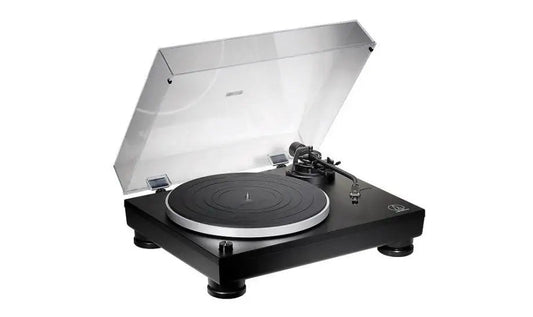 Audio-Technica AT-LP5X - Audio-Technica - VisionSounds South Africa