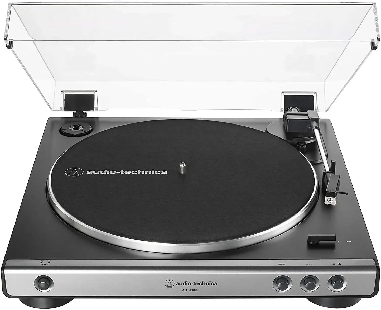 Audio-Technica AT-LP60XUSB-GM - Image 2