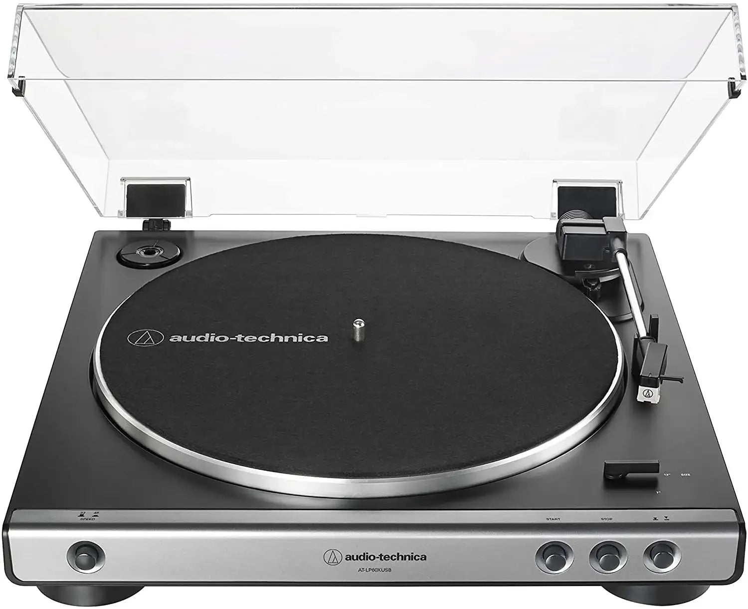 Audio-Technica AT-LP60XUSB-GM - Image 2