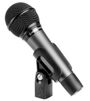 Audio-Technica ATM510 - Audio-Technica - VisionSounds South Africa