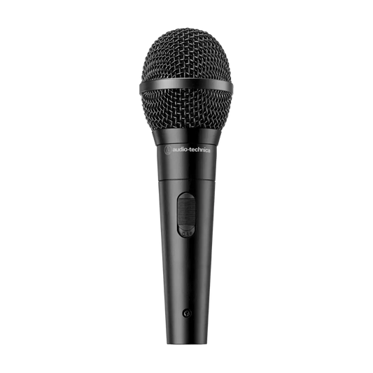 Audio-Technica ATR1300X - Audio-Technica - VisionSounds South Africa