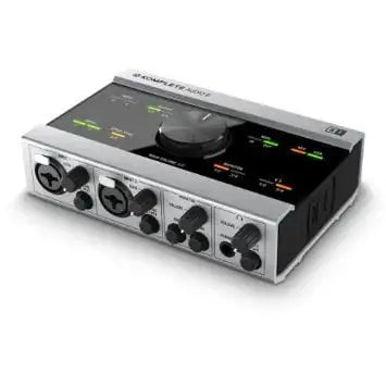 Native Instruments Komplete Audio 6 MK2 - Native Instruments - VisionSounds South Africa