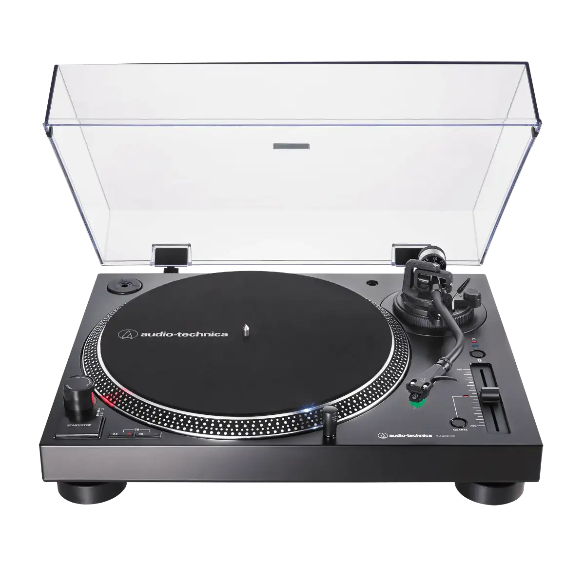 Audio Technica AT-LP120XBT-USB - Audio - VisionSounds South Africa