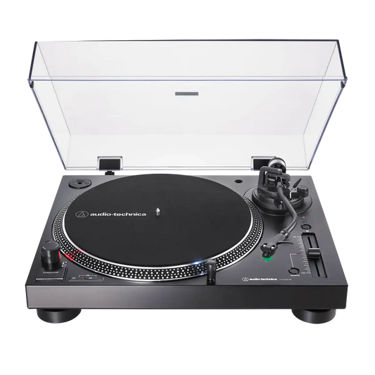 Audio Technica AT-LP120XBT-USB - Audio - VisionSounds South Africa