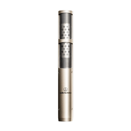 Audio Technica AT4081 - Audio - VisionSounds South Africa