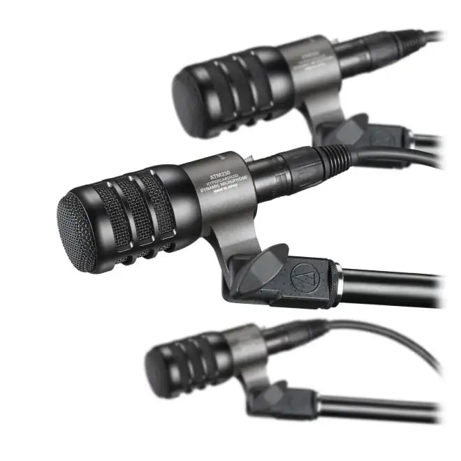 Audio Technica ATM230PK - Audio - VisionSounds South Africa