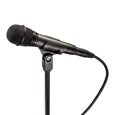 Audio Technica ATM610A - Audio - VisionSounds South Africa
