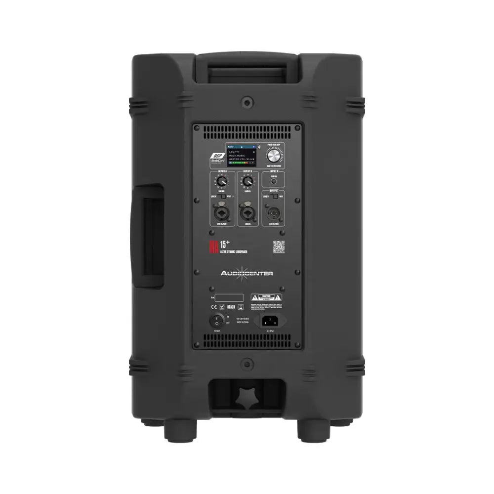 Audiocenter MA15+ - Image 2
