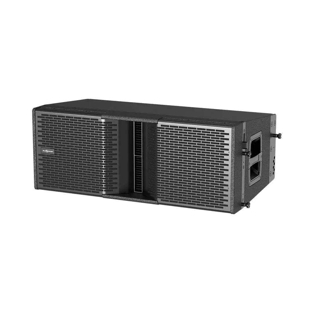 Audiocenter ASTRA 210A - Audiocenter - VisionSounds South Africa