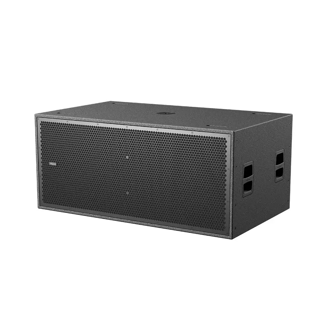 Audiocenter AVANDA 218A - Audiocenter - VisionSounds South Africa