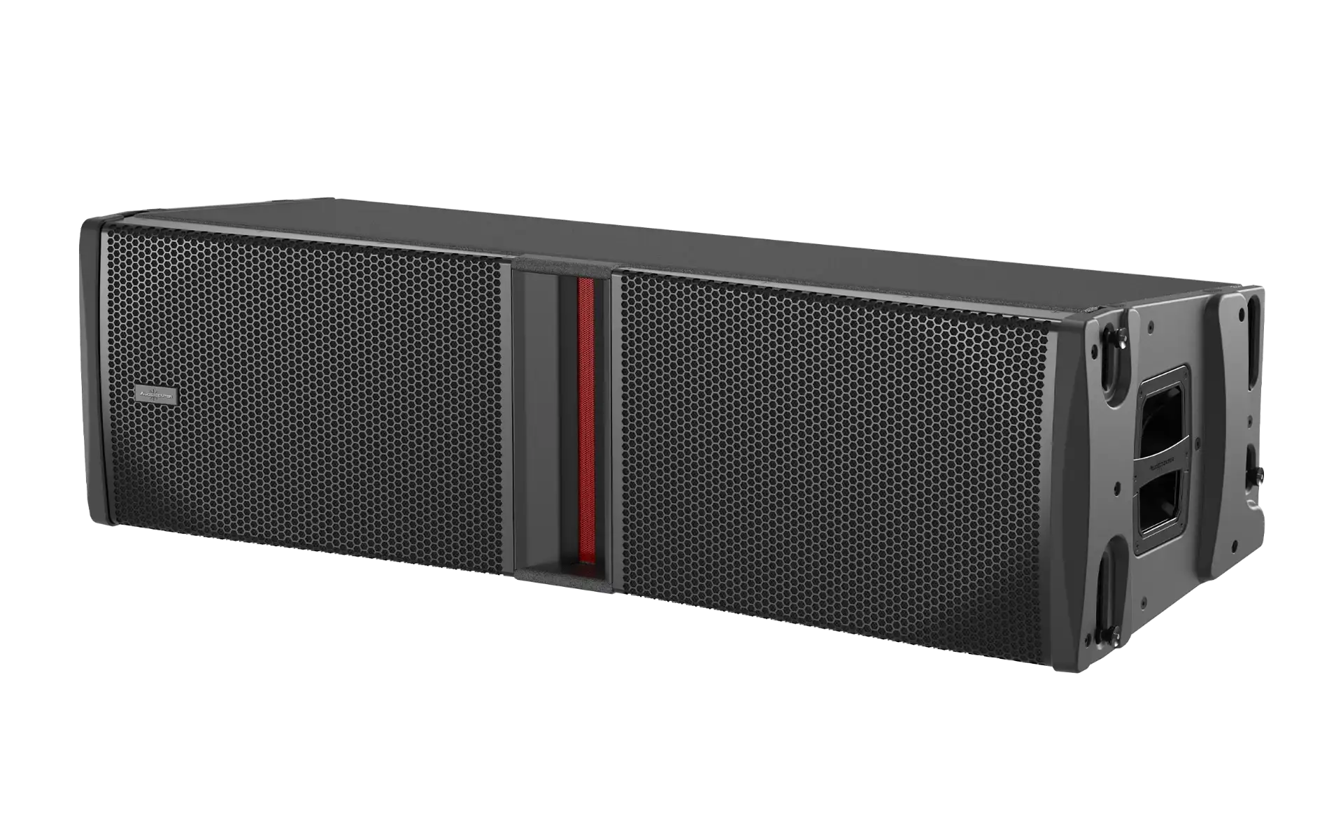 Audiocenter Avanda 212A - Audiocenter - VisionSounds South Africa