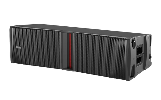 Audiocenter Avanda 212A - Audiocenter - VisionSounds South Africa