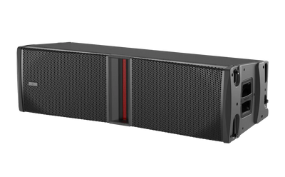 Audiocenter Avanda 212A - Audiocenter - VisionSounds South Africa