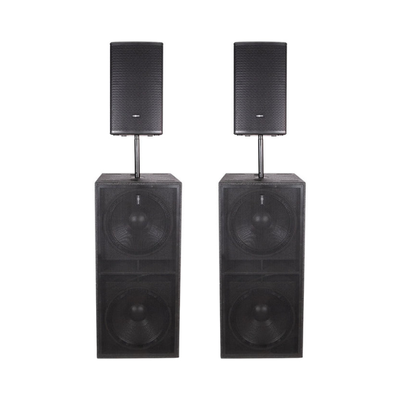 Audiocenter GIG RIG 3 - Audiocenter - VisionSounds South Africa