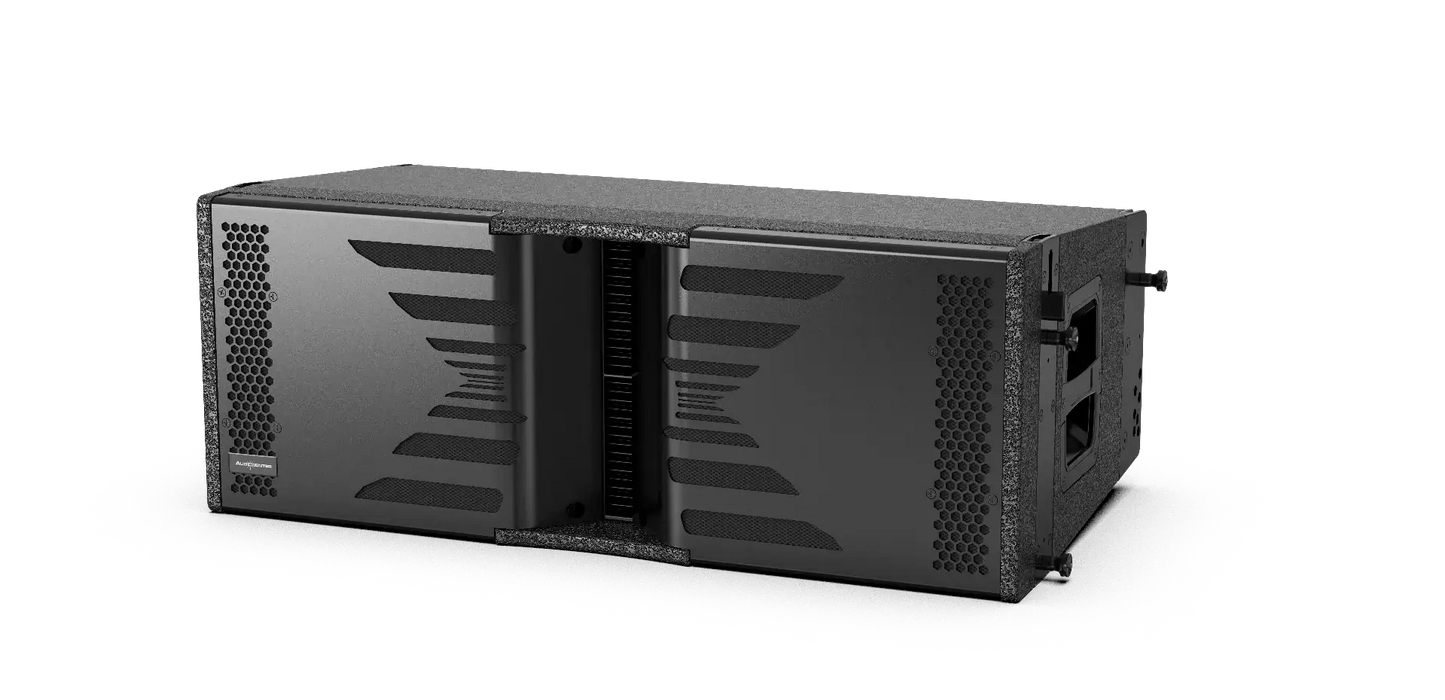 Audiocenter XLA102-DSP - Audiocenter - VisionSounds South Africa