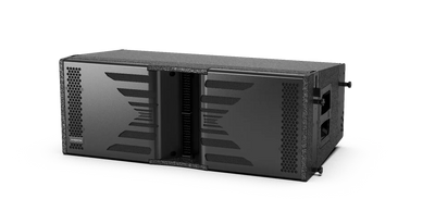 Audiocenter XLA102-DSP - Audiocenter - VisionSounds South Africa