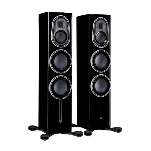 Monitor Audio Platinum 200 3G Floorstanding Speakers - Monitor Audio