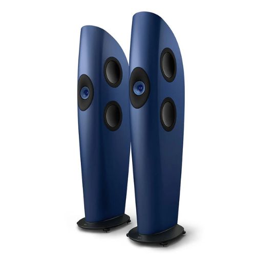 KEF Blade One Meta Floorstanding Speakers - KEF
