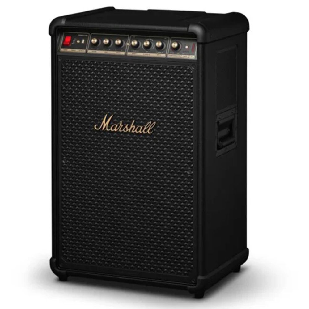 Marshall Bromley 750 Portable Wireless Party Speaker With Bluetooth view 2