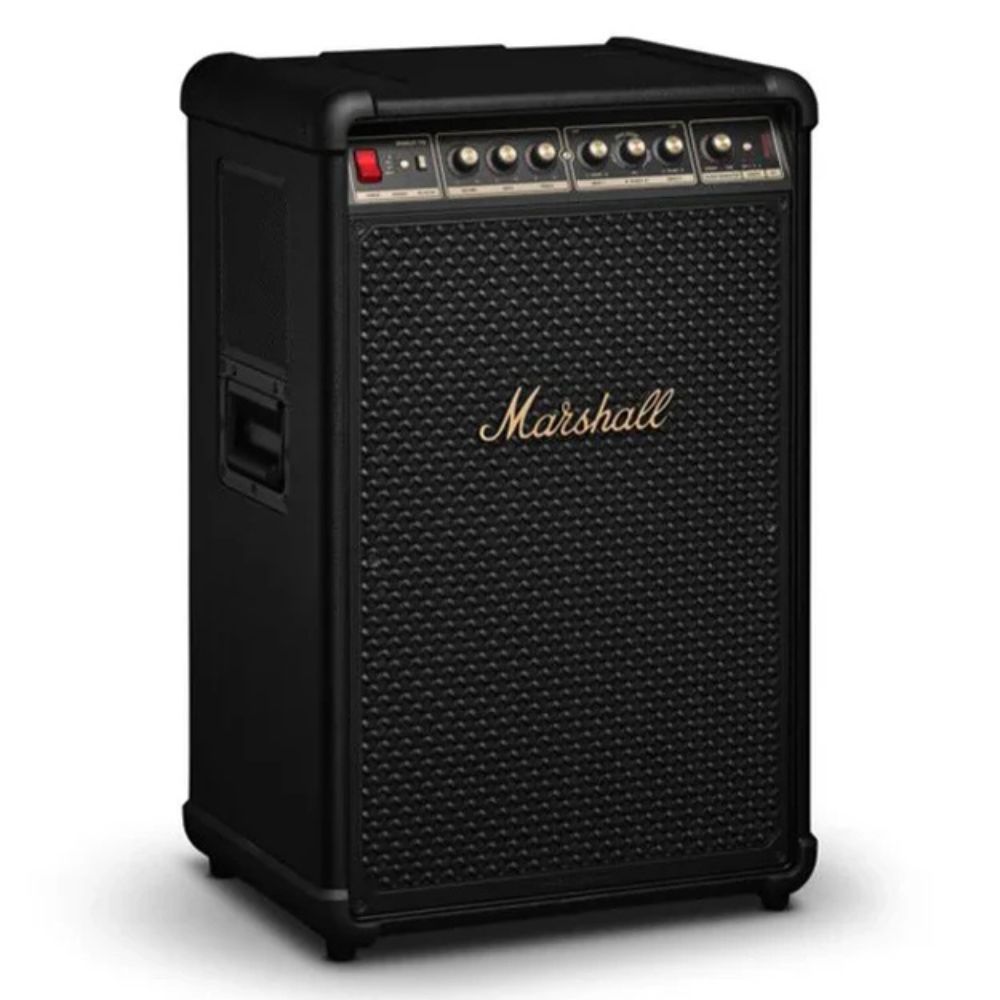 Marshall Bromley 750 Portable Wireless Party Speaker With Bluetooth view 3