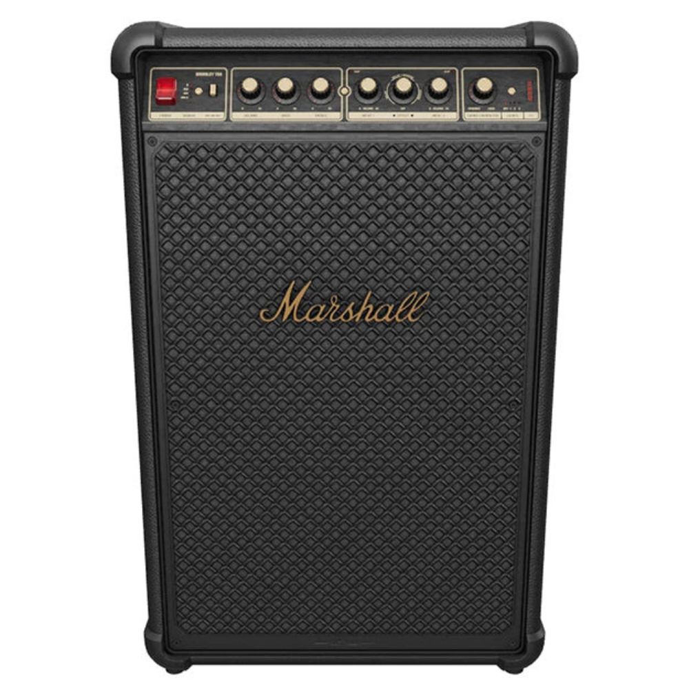 Marshall Bromley 750 Portable Wireless Party Speaker With Bluetooth view 4