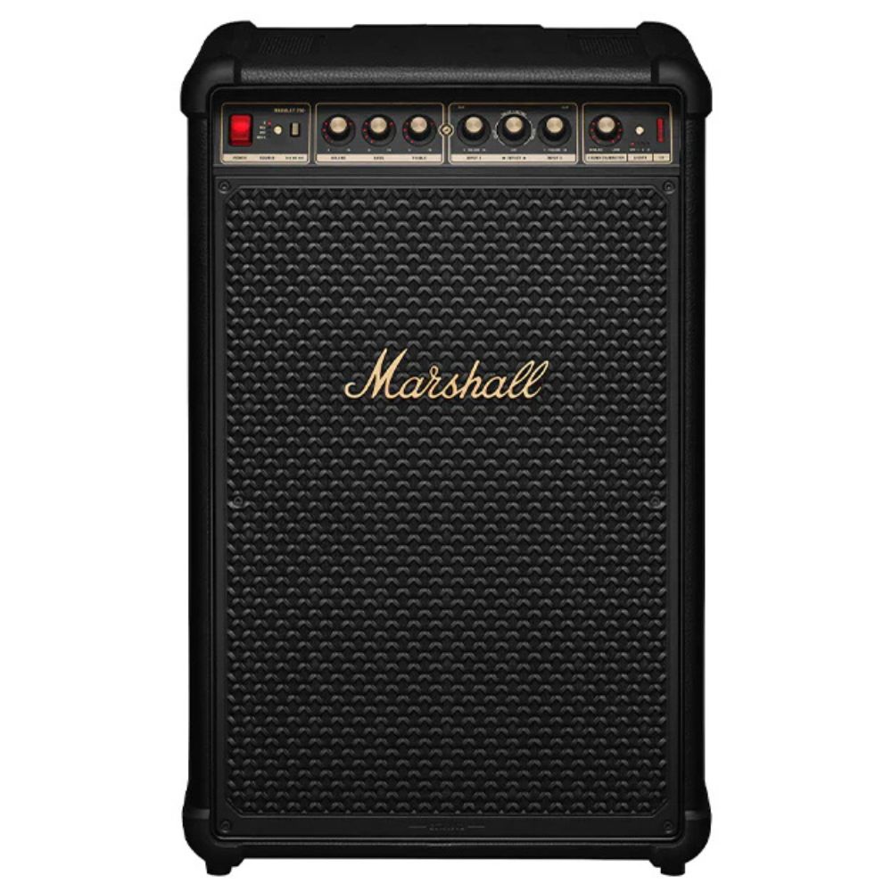 Marshall Bromley 750 Portable Wireless Party Speaker With Bluetooth - Marshall