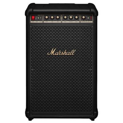 Marshall Bromley 750 Portable Wireless Party Speaker With Bluetooth - Marshall
