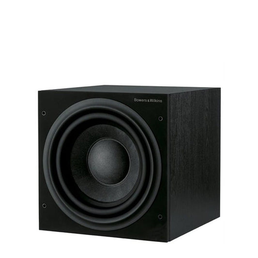 Bowers & Wilkins ASW610 10-inch Subwoofer - Bowers & Wilkins